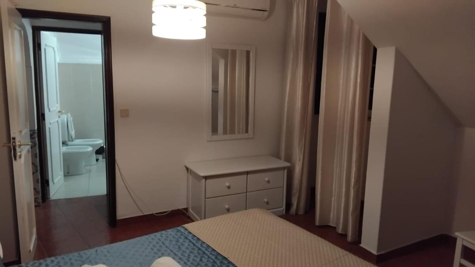 Apartamentos Turisticos เกลูซ ภายนอก รูปภาพ